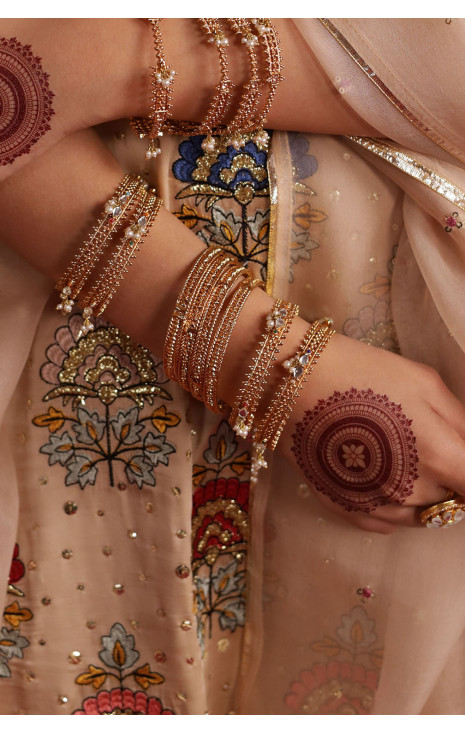 Nawal (Bangle)